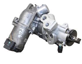 7882434283 Bmw 10-14 E70 E71 X6m S63 Power Steering Rack Gear Servotronic Sensor