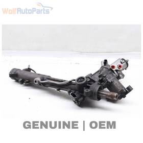 7882993 Bmw 2006-2007 650i E64 - Power Steering Rack / Gear 7882993 Bmw 2006-2007 650i E64 - Power Steering Rack / Gear