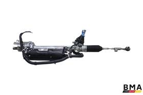 7887415 Bmw M3 M4 G80 G82 G83 Xdrive Electronic Steering Rack And Pinion 2021 - 2024 Oem