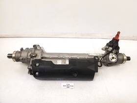 7908017 Bmw Oem G80 G82 G87 M2 Sport Electric Power Steering Gear Rv Rack And Pinion 16k 7908017 Bmw Oem G80 G82 G87 M2 Sport Electric Power Steering Gear Rv Rack And Pinion 16k