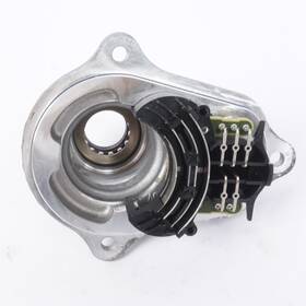 862808 Bmw 2015-2016 428i Xdrive Power Steering Gear Rack Angle Sensor Oem