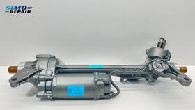 32106886595 Bmw Bw114r Steering Rack Gear 7 G11 G12 5 G30 2016- 32106893022 32106886595 Bmw Bw114r Steering Rack Gear 7 G11 G12 5 G30 2016- 32106893022