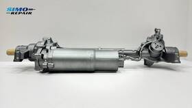 Bw422.mla0.r Bmw Uo Steering Rack Gear X5 G05 F95 2018- 32109503455 32109501977 Bw422.mla0.r Bmw Uo Steering Rack Gear X5 G05 F95 2018- 32109503455 32109501977