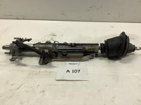 Ls6780274058 Bmw 2008 335xi Sedan A/t Steering Column Assy Fits 07-13 328i Oem