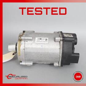 32-10-6-892-977 Bmw Model 320i 12-20 F30 328i 428i 235i 340i Rwd P/s Power Steering Rack Motor Oem