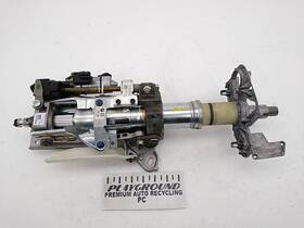 P1018760100 Bmw 650i E63 E64 Steering Column Floor Shift With Adaptive Cruise Fits 2006-2010