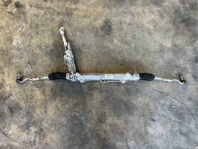 P677141607 Bmw 07-13 X5 E70 Power Steering Gear Rack And Pinion Oem P677141607 Bmw 07-13 X5 E70 Power Steering Gear Rack And Pinion Oem