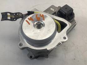 551-60246 Bmw - Us Additional 16-17 I3 0.7 Power Steering Gear Rack And Pinion Actuator Module B