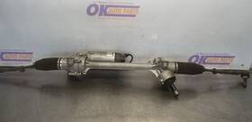 551.bm3122 Bmw - Us Additional 22 Alpina B8 Gran Coupe G16 Front Power Steering Rack And Pinion