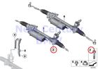 Bmw07119906963-2 Bmw Genuine Electrical Steering Engine Suspension Hex Bolt