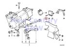 Bmw07119916808-5 Bmw Genuine Hex Head Screw