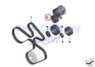 Bmw11287582946 Bmw Genuine Belt Drive-generator-ac-power