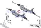 Bmw32106875240 Bmw Genuine Electrical Steering