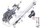 Bmw32306776321 Bmw Genuine Steering Column Cup