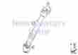Bmw32306784845 Bmw Genuine Steer.col Lower Joint
