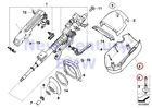 Bmw32311094681 Bmw Genuine Manually Adjust Bmw32311094681 Bmw Genuine Manually Adjust