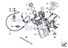 Bmw32321095823 Bmw Genuine Steering Lock-ignition Bmw32321095823 Bmw Genuine Steering Lock-ignition