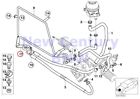Bmw32411095953 Bmw Genuine Hydro Steering-oil