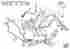 Bmw32416787042 Bmw Genuine Hydro Steering-oil Pipes Return Pipe E70 E70n