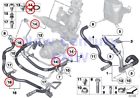 Bmw32416788696-3 Bmw Genuine Lubrication System Hnbr