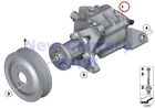 Bmw32416796493 Bmw Genuine Power Steering Pump Ixetic