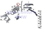 Bmw51757185170 Bmw Genuine Mounting Parts Engine Compartment Right Steering Gear Cover