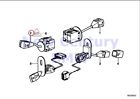Bmw61318360913 Bmw Genuine Steering Column