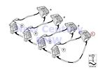 Bmw61319223073 Bmw Genuine Ecus Modules Switch Steering Wheel