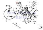 Bmw61356964556 Bmw Genuine Ring Antenna Ews Iii