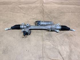 00545880 Bosch 2018-2024 Audi A4 A5 S4 S5 Sq5 Electric Power Steering Gear Rack And Pinion Oem