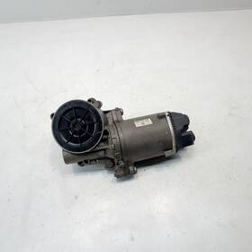 5qm909144c Bosch 2018-2024 Volkswagen Tiguan Awd Power Steering Gear Rack Motor Oem