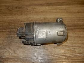 7805177726 Bosch 2018-2020 Honda Accord Power Steering Gear Rack And Pinion Motor Oem