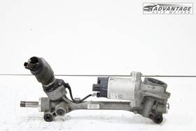 84389437 Bosch 2017-2025 Chevrolet Malibu Fwd 1.5l Power Steering Gear Rack And Motor 120k Oem 84389437 Bosch 2017-2025 Chevrolet Malibu Fwd 1.5l Power Steering Gear Rack And Motor 120k Oem