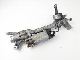 A2134609301 Bosch 17-22 Mercedes W213 E300 4matic Steering Gear Rack Oem A2134609301 Bosch 17-22 Mercedes W213 E300 4matic Steering Gear Rack Oem