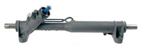 Ks01000819 Bosch Rack And Pinion Assembly-hydraulic Steering Gear Reman Fits 99-00 Vw Eurovan