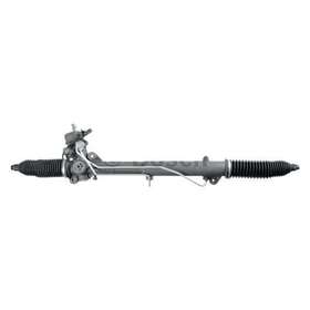 Ks01000878 Bosch For Audi S4 04-05 Remanufactured Hydraulic Power Steering Rack And Pinion Assembly