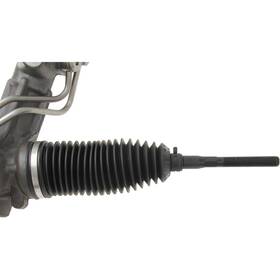 Ks01000881 Bosch Steering Rack Hydraulic Remanufactured For 04-06 Bmw X5