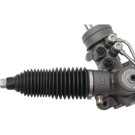 Ks01000892 Bosch Steering Rack Hydraulic Remanufactured For 98-05 Passat