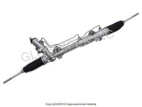 Ks01000893 Bosch Bmw 2006-2013 Steering Rack Rebuilt Oem 1 Year Warranty