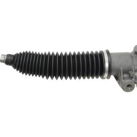 Ks01000912 Bosch Rack And Pinion Assembly For 02-06 Audi A4 Quattro