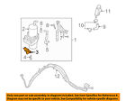 Bp4l32603b Mazda Oem 06-10 5