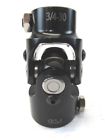Bps-3023 Bous Performance Dd Steel Steering Shaft Universal Black