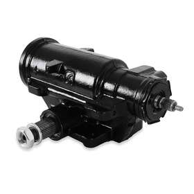 5963 Brothers Trucks Steering Box - Power 2wd Standard Rebuilt Oe