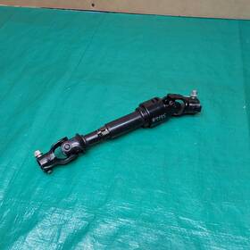 132193 Buick 2010-2013 Lacrosse Lower Steering Column Shaft Knuckle U Joint Oem