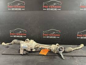 23447565 Buick 22969531 14-17 Regal Awd Power Steering Gear Rack And Pinion Id