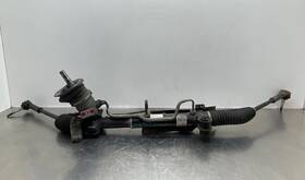 22855794 Buick 23139001 2013 Regal 2.0l Power Steering Gear Rack And Pinion 76k Gm Akn 13