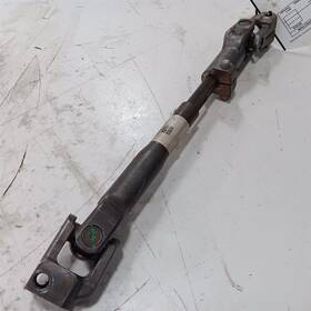 237.gm4g19 Buick Encore Lower Steering Column Shaft Knuckle U Joint 2018 2019 2020 237.gm4g19 Buick Encore Lower Steering Column Shaft Knuckle U Joint 2018 2019 2020