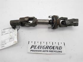 237.gm4z89 Buick Reatta Coupe Steering Shaft With Universal Joints Fits 1988 1989 1990 1991