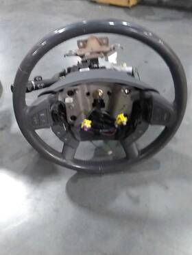 Buick 238-00499 Steering Column Shift Without Tilt Wheel Fits 05-06 Allure 659647