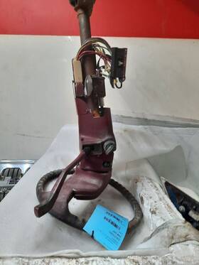238-01530a Buick Steering Column Shift With Tilt Wheel Fits 89-90 6000